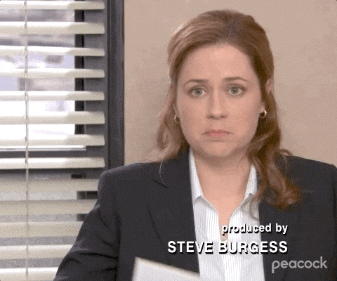 Experience To Get Experience Office Meme